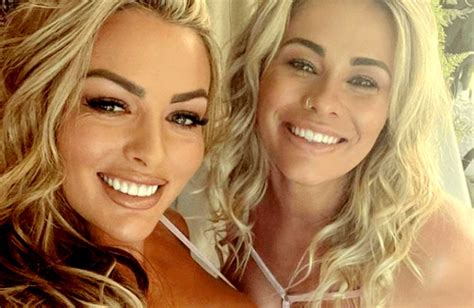 mandy sacs nude|Mandy Rose and Paige Vanzant : r/WorldOfWrestlingWomen